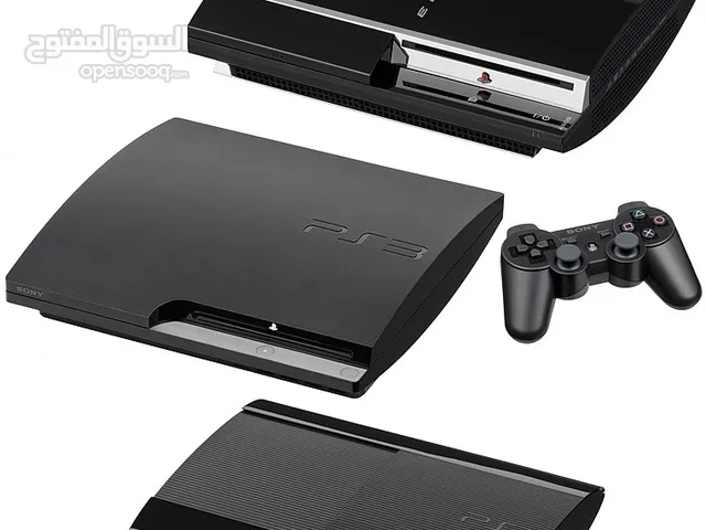 تنزيل العاب Ps3