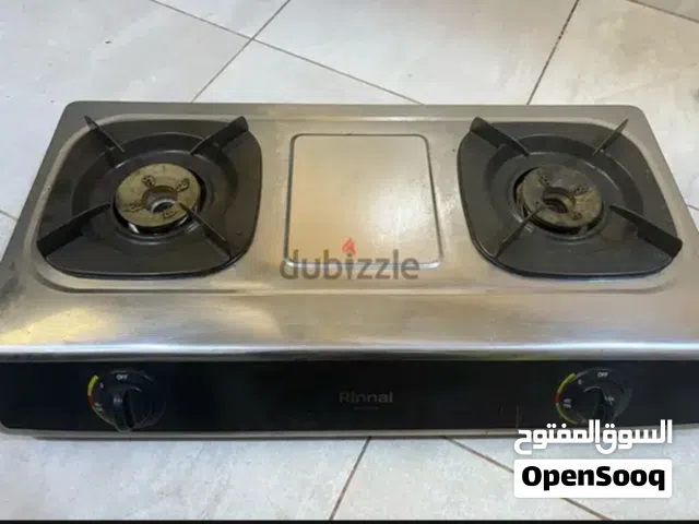 فرن صغير ماركة rinnai