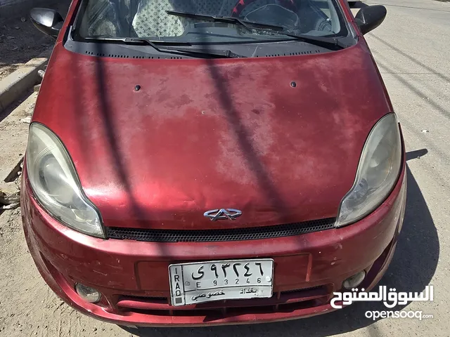 Used Chery Other in Baghdad