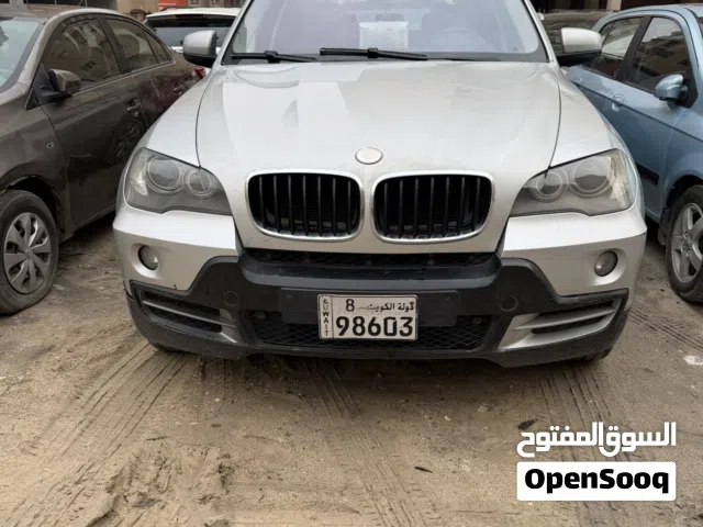 2008 بي ام دبليو الفئة X5 X5 xDrive35i