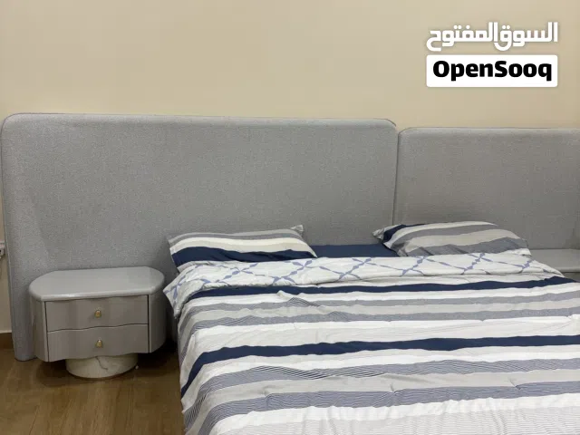 غرفة نوم كاملة