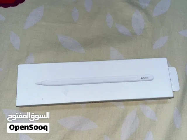Apple Pencil