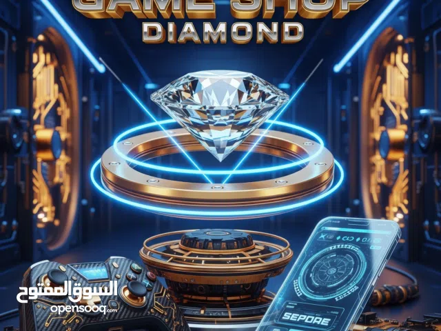 Gift Cards - Others gaming card for Sale in Latakia