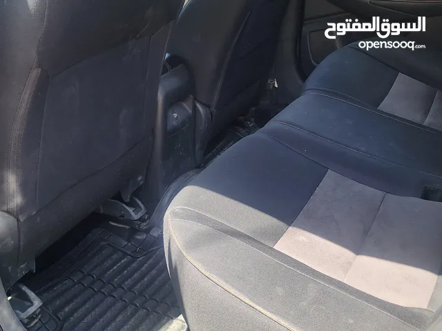 Used Nissan Sentra in Erbil