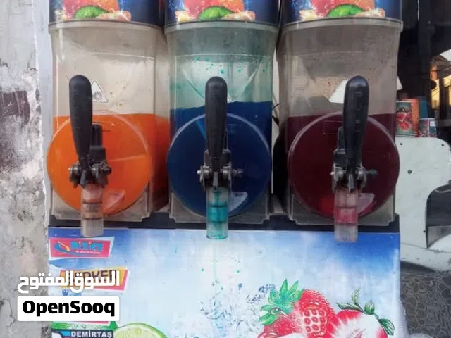 ماكينة سلاش ايطالي