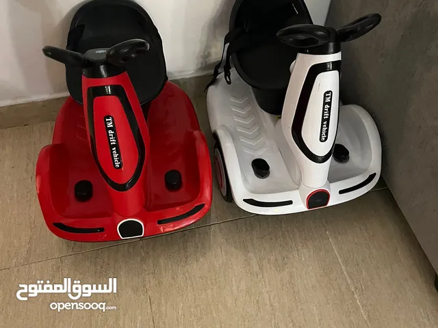 cars for kids excellent condition