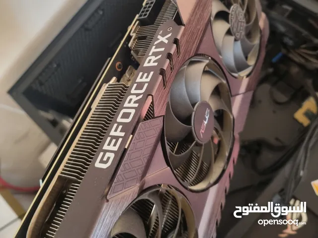 rtx 3060 ti