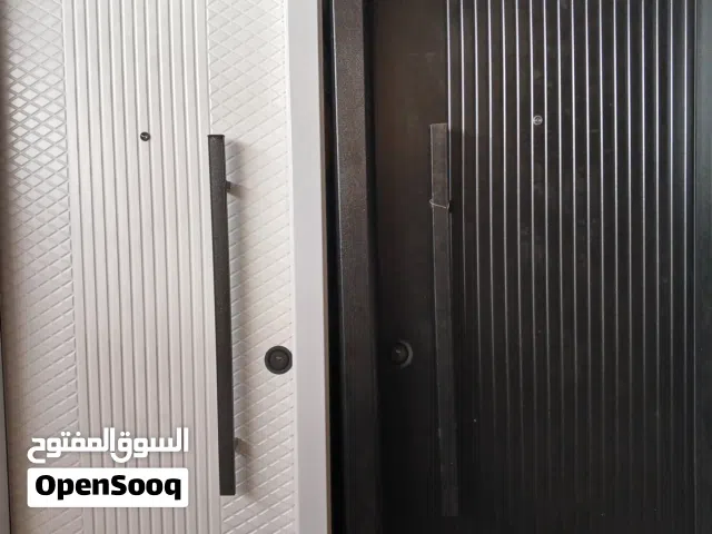عرض خاص للابواب الخارجية لامينوكس ب 60 ريال للفردة فقط