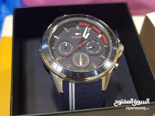 Analog Quartz Tommy Hlifiger watches for sale in Sana'a
