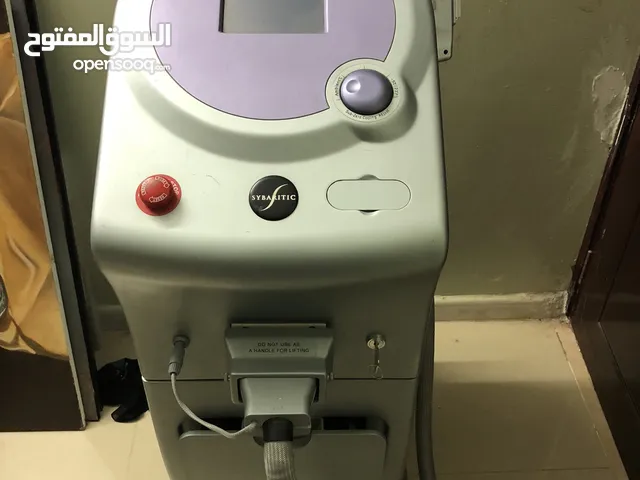جهاز النانو ليزر لازالة الشعر امريكي