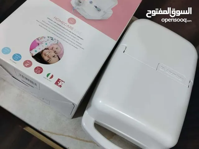 جهاز تبخيرة بحاجة إلى تصليح
