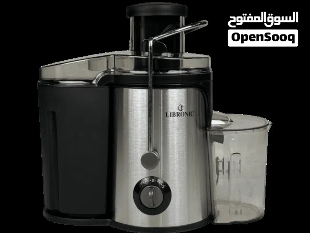 معصارة فواكه ليبرونيك