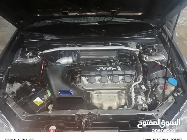 هوندا سيفيك