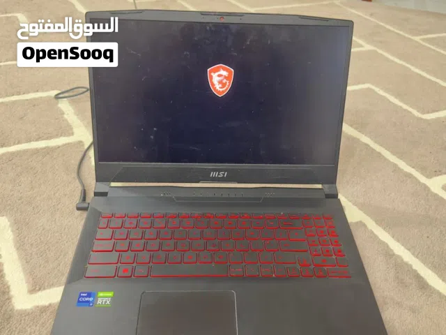 لابتوب جيمنج