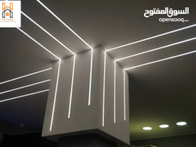 جولدن جولف للمقاولات والصيانة العامة