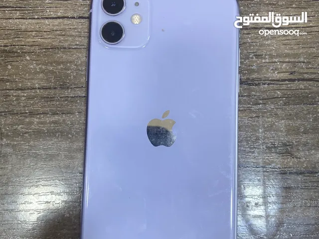 iPhone 11 للبيع