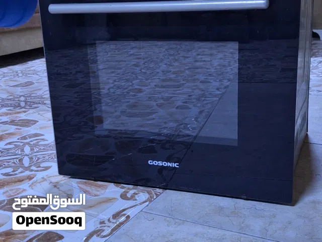 فرن حجم كبير شغالة