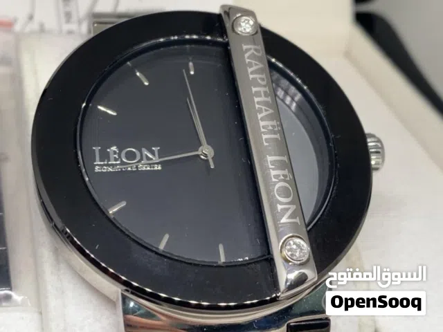 ليون رافائيل