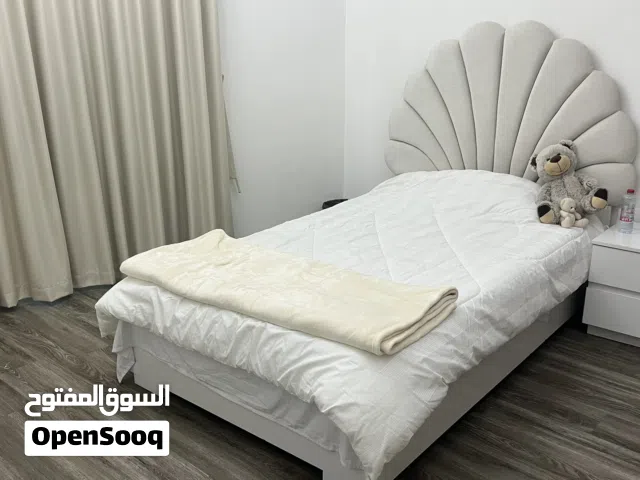 غرفة نوم لشخص واحد استعمال قليل