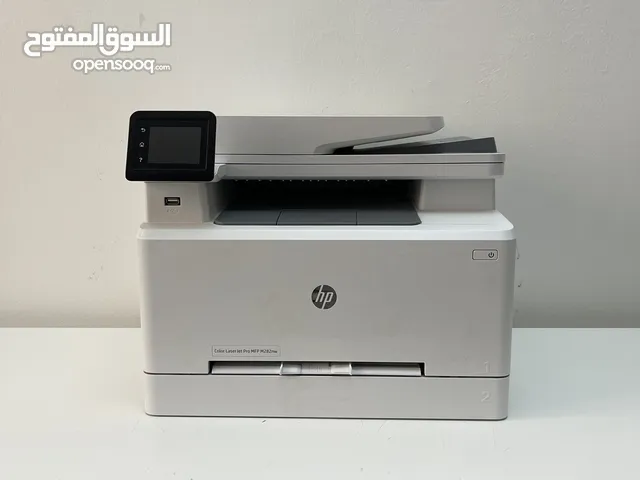 Printers Hp printers for sale  in Mubarak Al-Kabeer