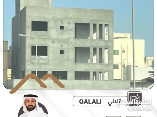 Building for Sale in Muharraq Galaly
