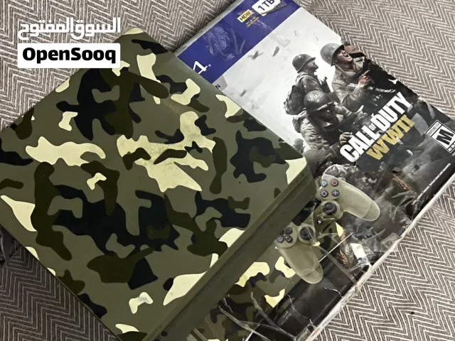 PlayStation 4 PlayStation for sale in Basra