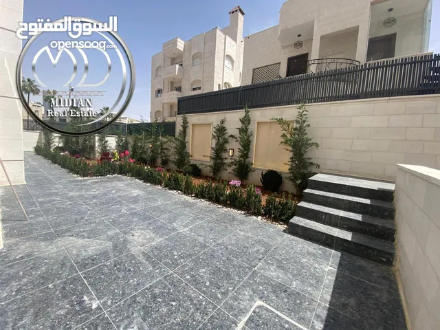 160m2 3 Bedrooms Apartments for Sale in Amman Dahiet Al Ameer Rashed