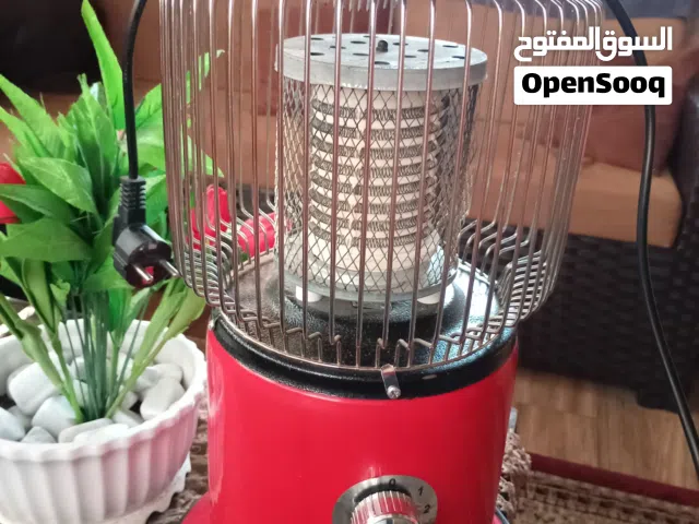 صوبة كهرباء نوع CROWN بحالة الجديد استخدام خفيف