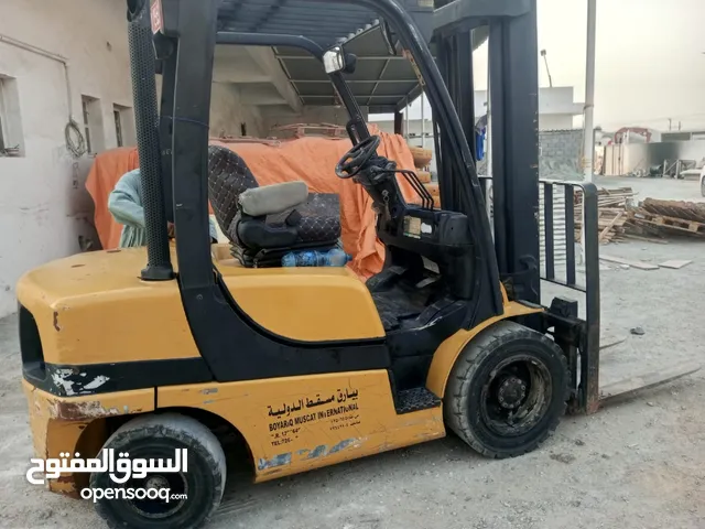 forklift 2014 model 3 Ton