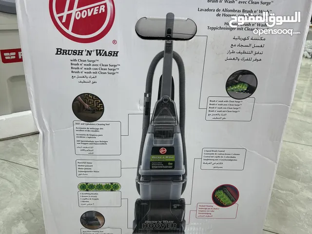 Hoover Vacuum Cleaners for sale in Amman