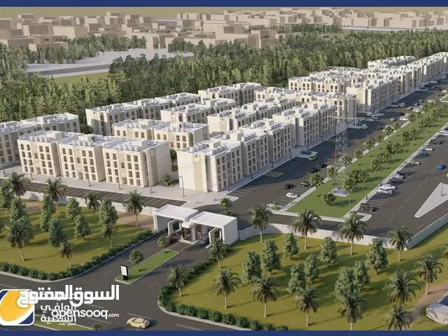 140 m2 3 Bedrooms Apartments for Sale in Baghdad Kadhimiya