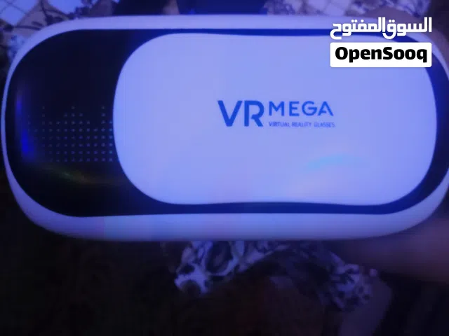 نظاره الواقع الافتراضي للتلفون