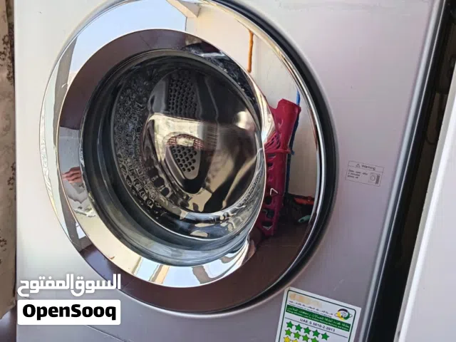Elekta 6KG Front Load Washing Machine (Dubai Bought)