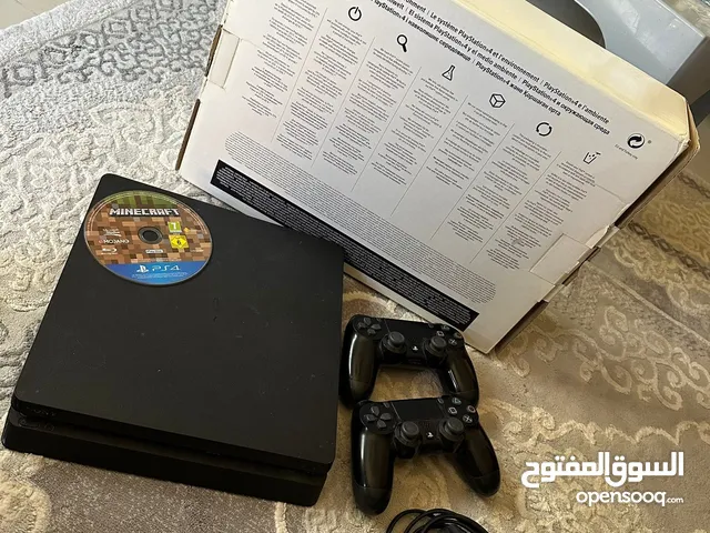 PlayStation 4 PlayStation for sale in Irbid