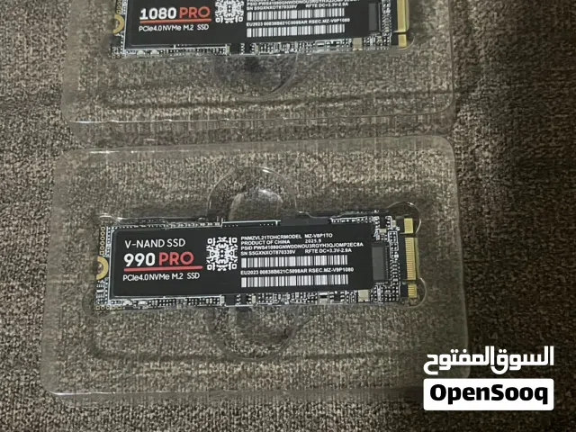 m.2NVMe 4TB