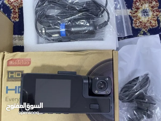 داش كامDash cam