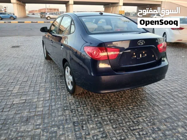 Used Hyundai Elantra in Al Khums