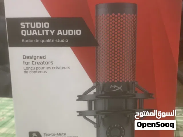 مايك هايبر اكس كواد كاست 2