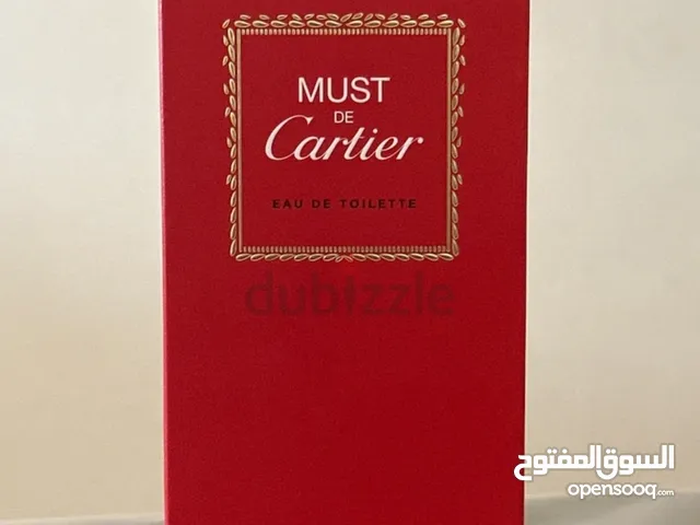 Cartier Perfume and Enchanted Contact me only in opensouq