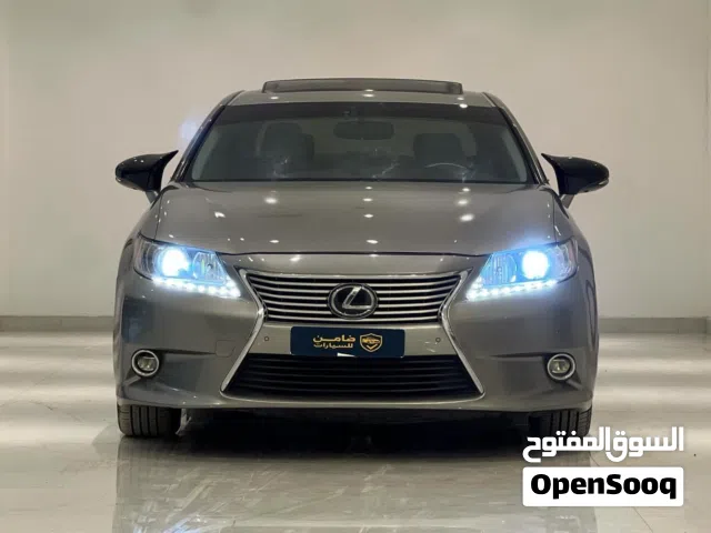 لكزس ES350
