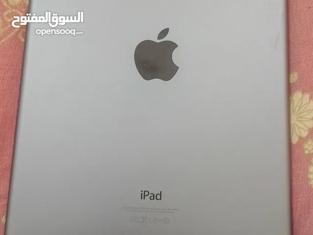 iPad Air One is in excellent condition it's good for entertainment purposes