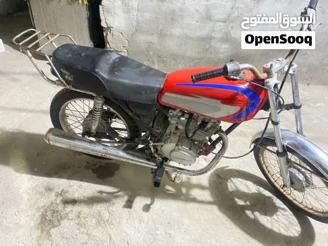 دراجه ارشه للبيع كلشي مبدل بيها جديد دراجه اوراق 2021 بس اوراقها