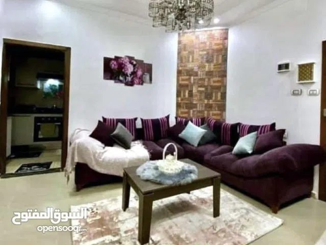 100 m2 2 Bedrooms Townhouse for Rent in Tripoli Arada