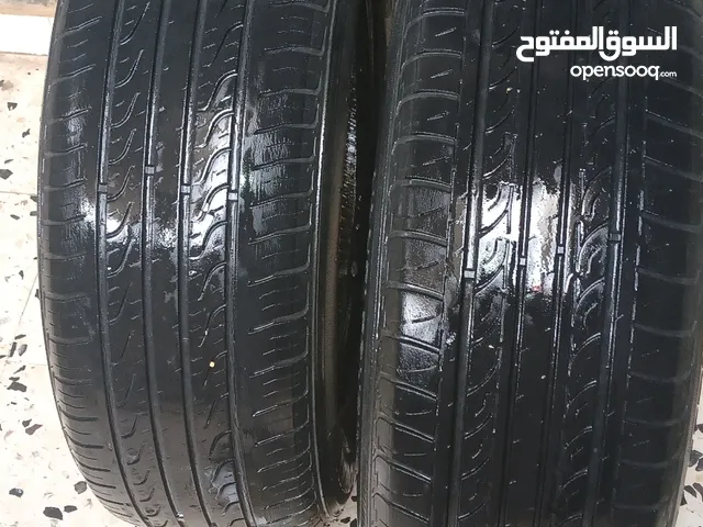   Tyres in Tripoli