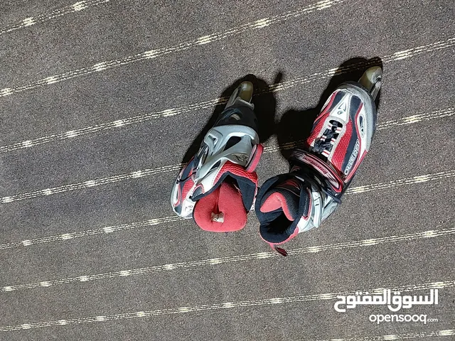 سكيت اوروبي لبيع قابل للتفاوض