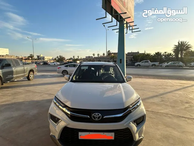 New Toyota Other in Benghazi