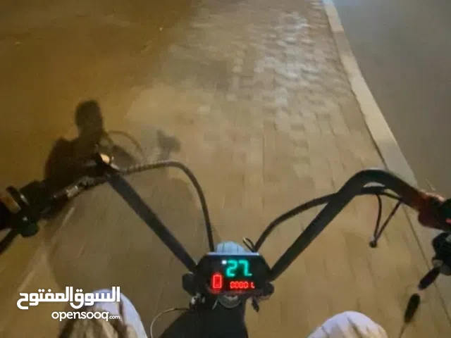 سكوتر هارلي