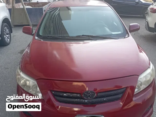 Used Toyota Corolla in Hawally