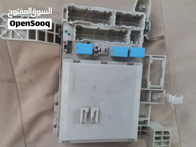 طقم فيوز داخلية برادو