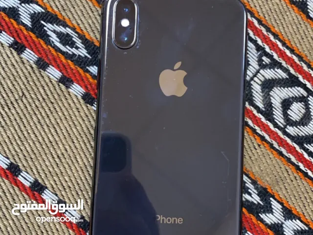 Iphone x 256 للبيع